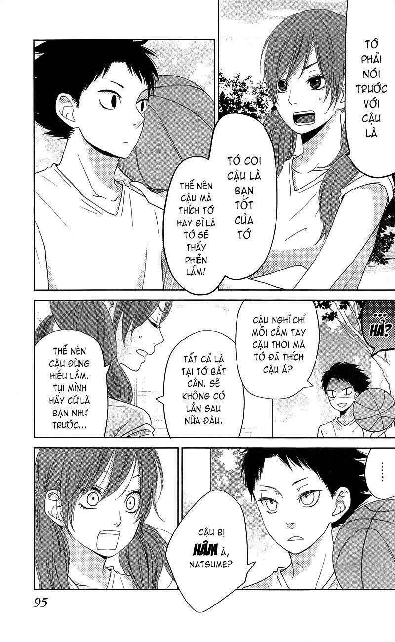 tonari no kaibutsu-kun chapter 35 10