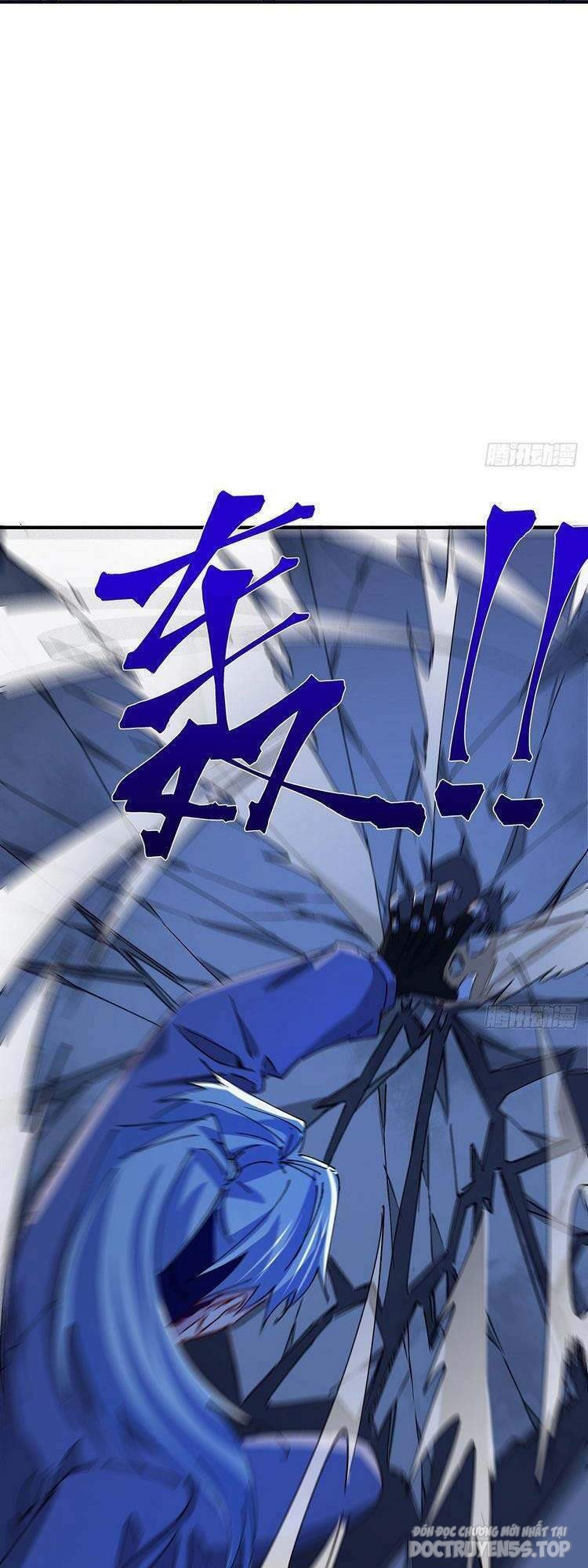 giải cứu 99 nữ chính ở mạt thế chapter 69 4