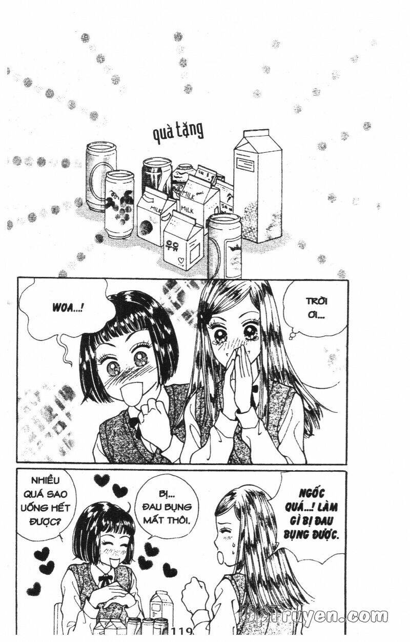 cô bé táo bạo chapter 30 14