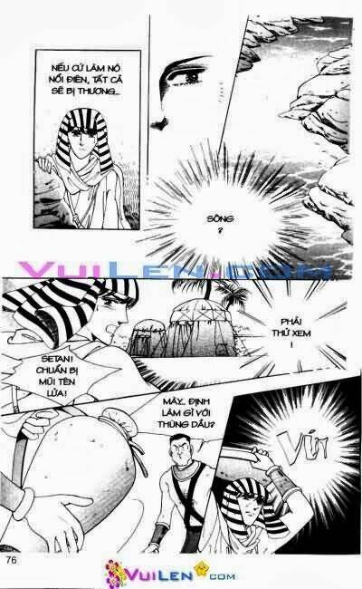 hậu duệ hoàng gia chapter 7 76