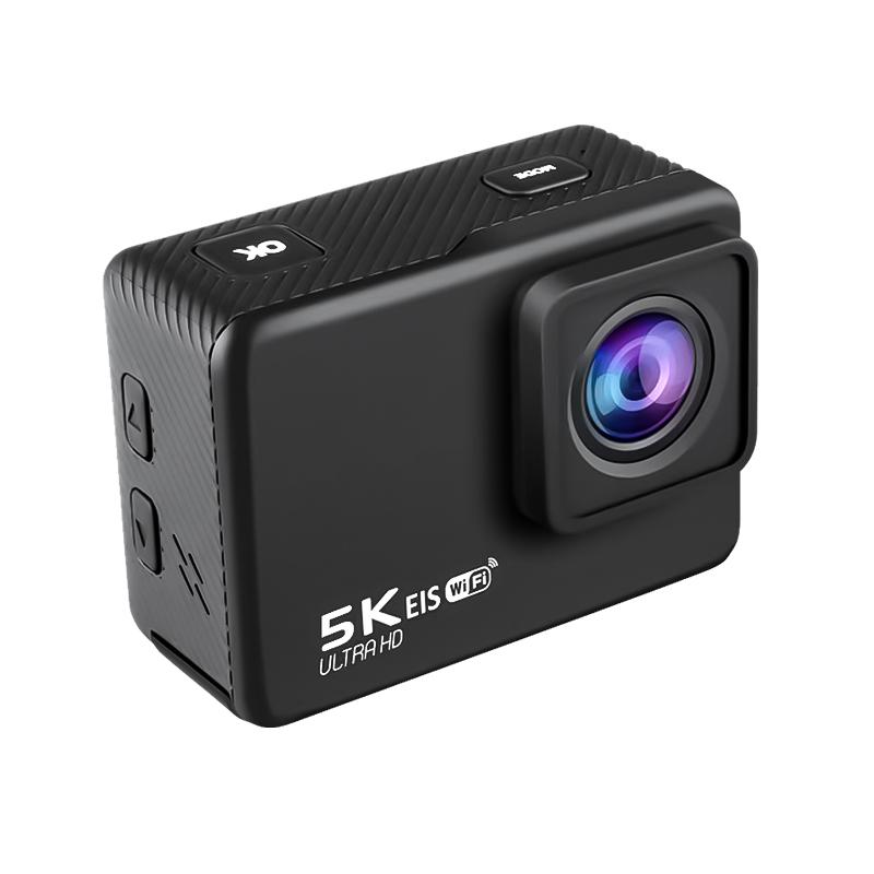 Video hành động 4K Cam Eis WiFi Camera thể thao ngoài trời hành động