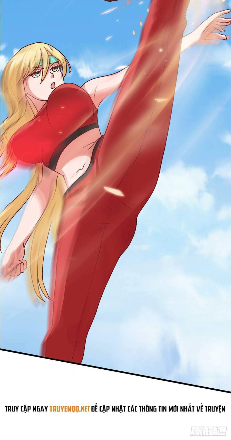 thần y thân cận của nữ tổng tài chapter 8 25