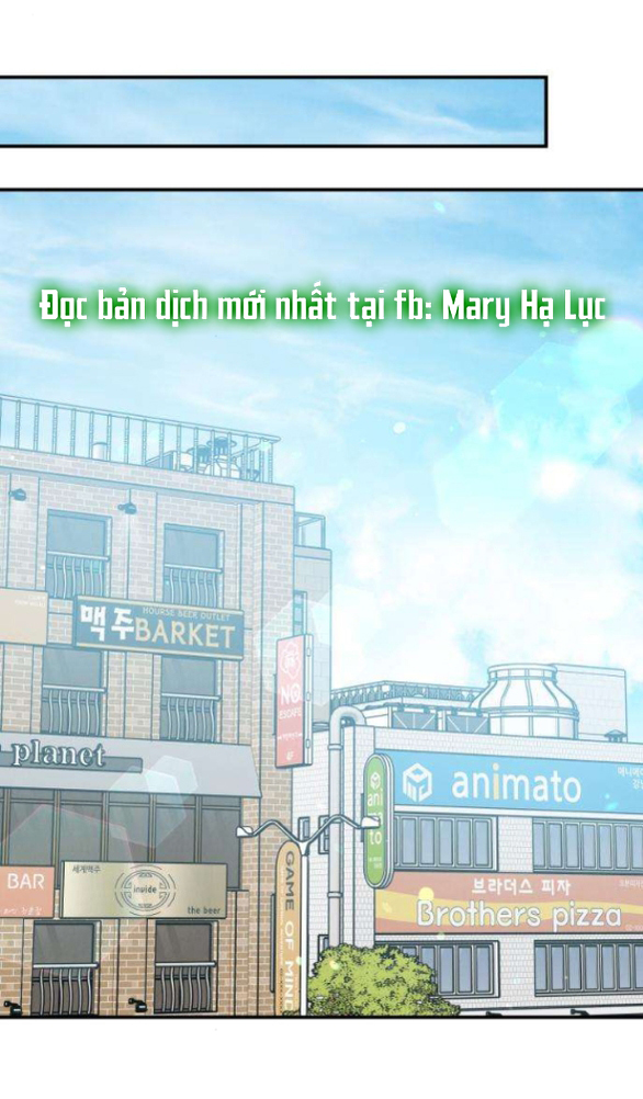 Thuyết Tình Yêu Ích Kỷ chapter 40.1 43