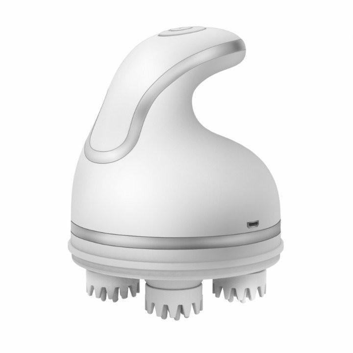 Máy Massage Thư Giãn Hiệu Quả Cầm Tay Năng Thế Hệ Mới 2020