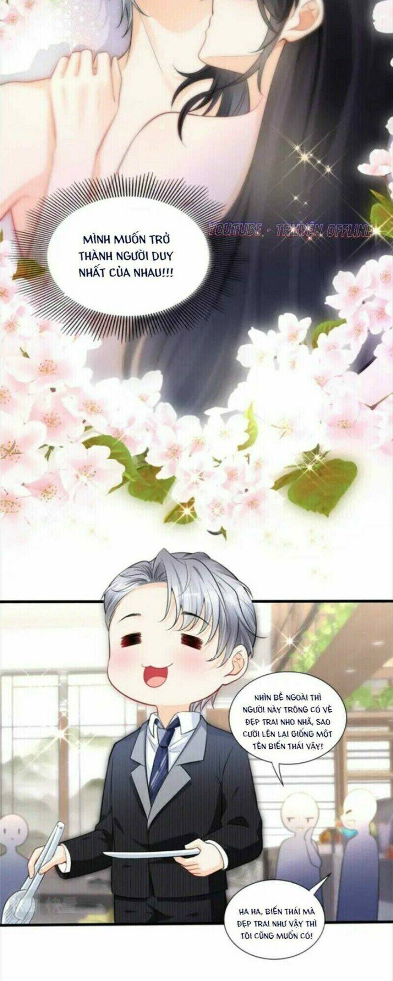 tôi trở thành tổ tông của 5 vị đại lão chapter 46 8