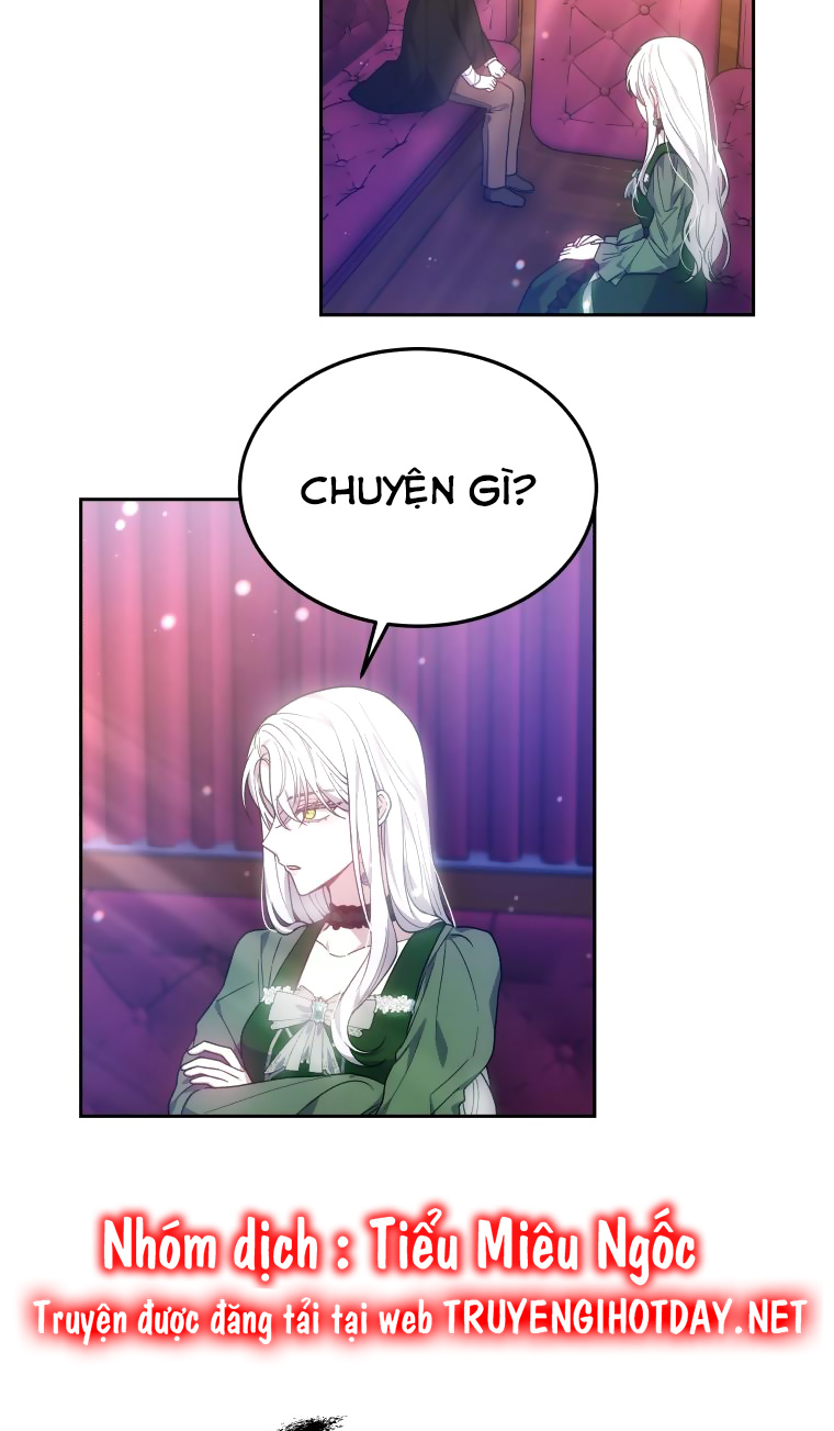 cháu trai nam chính rất thương tôi chapter 48 21