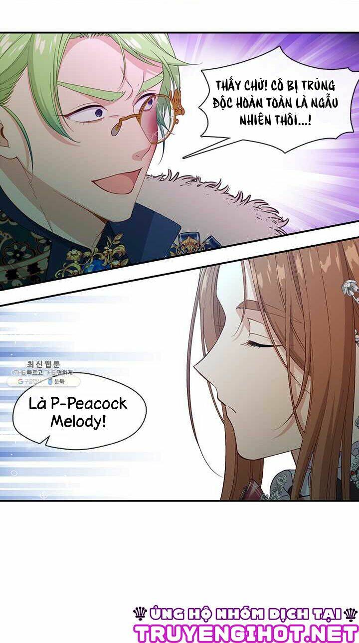 hãy coi chừng ác nữ chapter 71 21