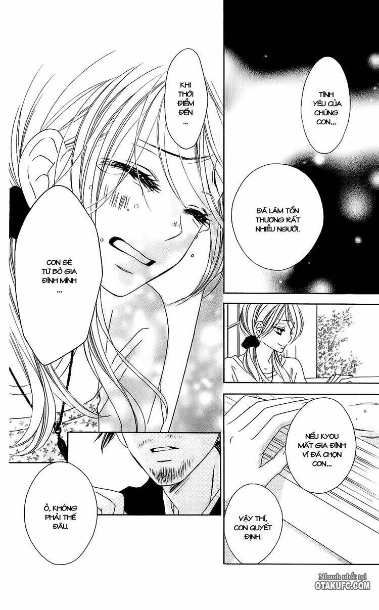 yêu quái cánh đen chapter 37 34