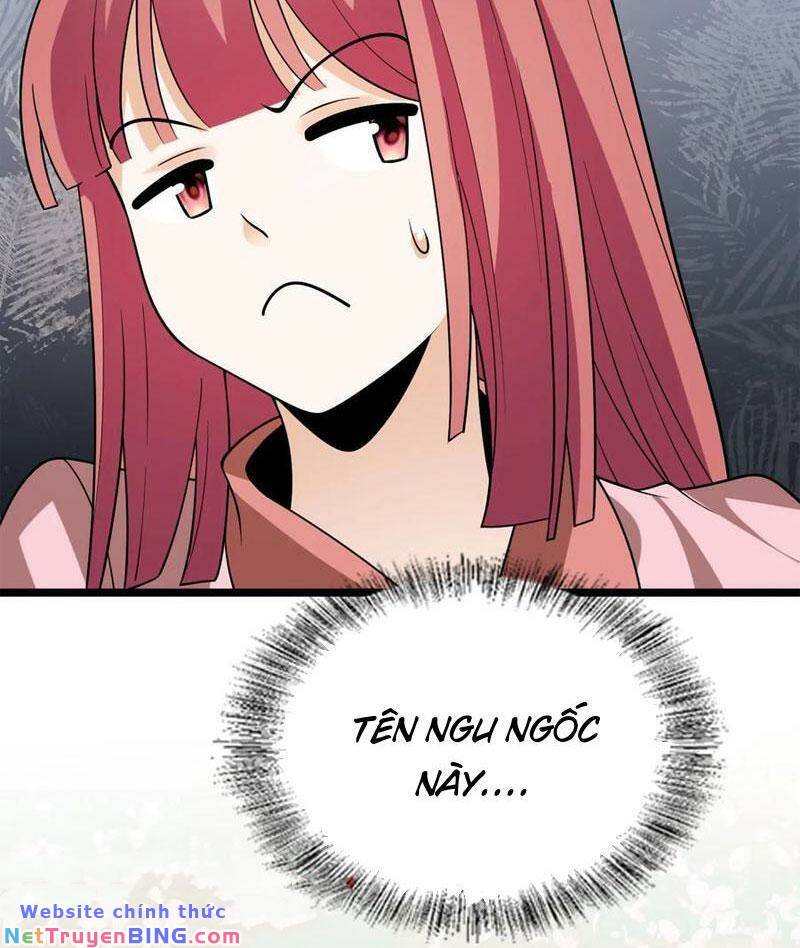 ta nuôi nữ đế phản diện thành yandere chapter 20 35