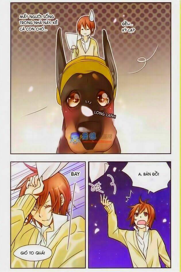 ngôi sao câu lạc bộ chapter 3 2