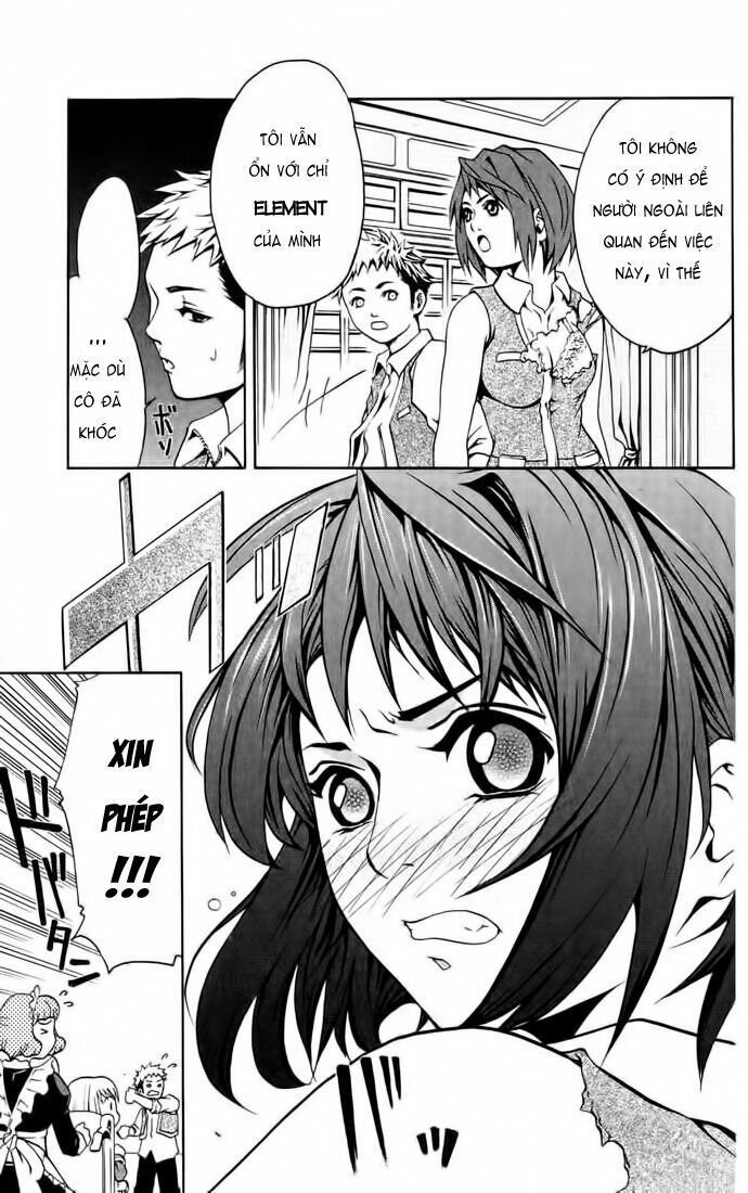 mai-hime chapter 2 6