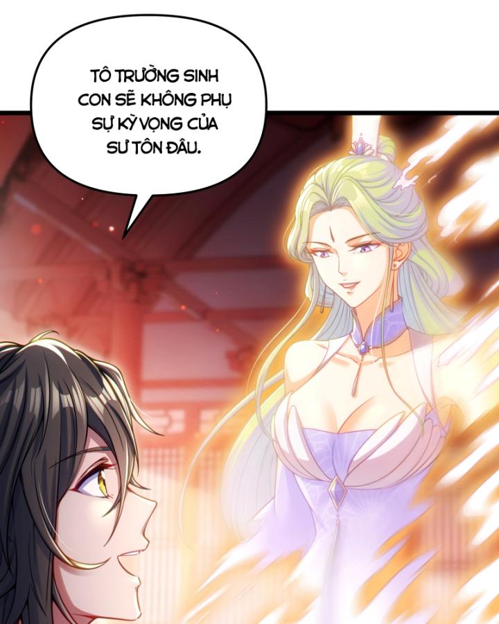 khoan đã tiên tử! xin hãy nghe ta xảo biện chapter 5 9