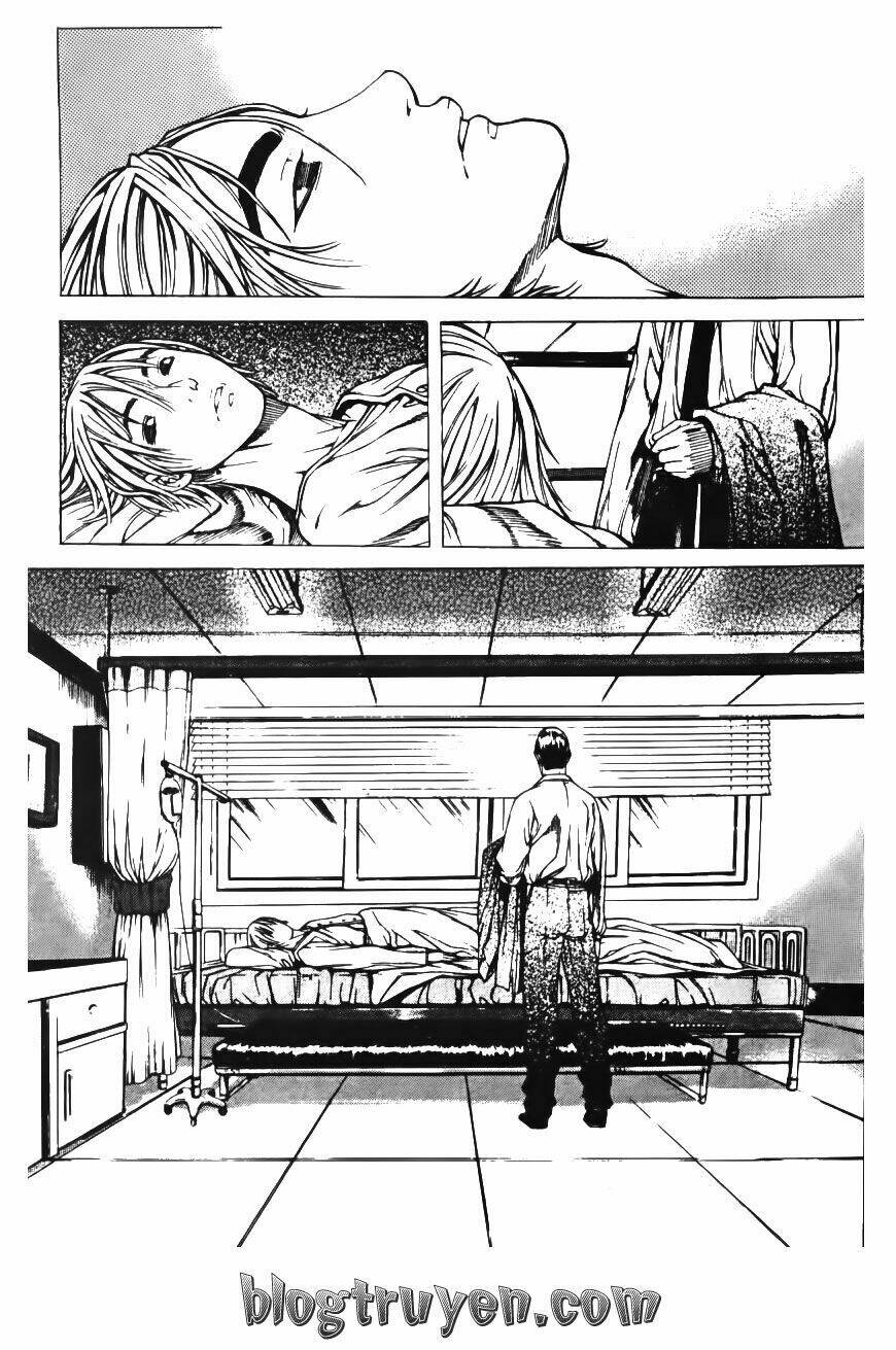 threads of time - dòng thời gian chapter 45 31