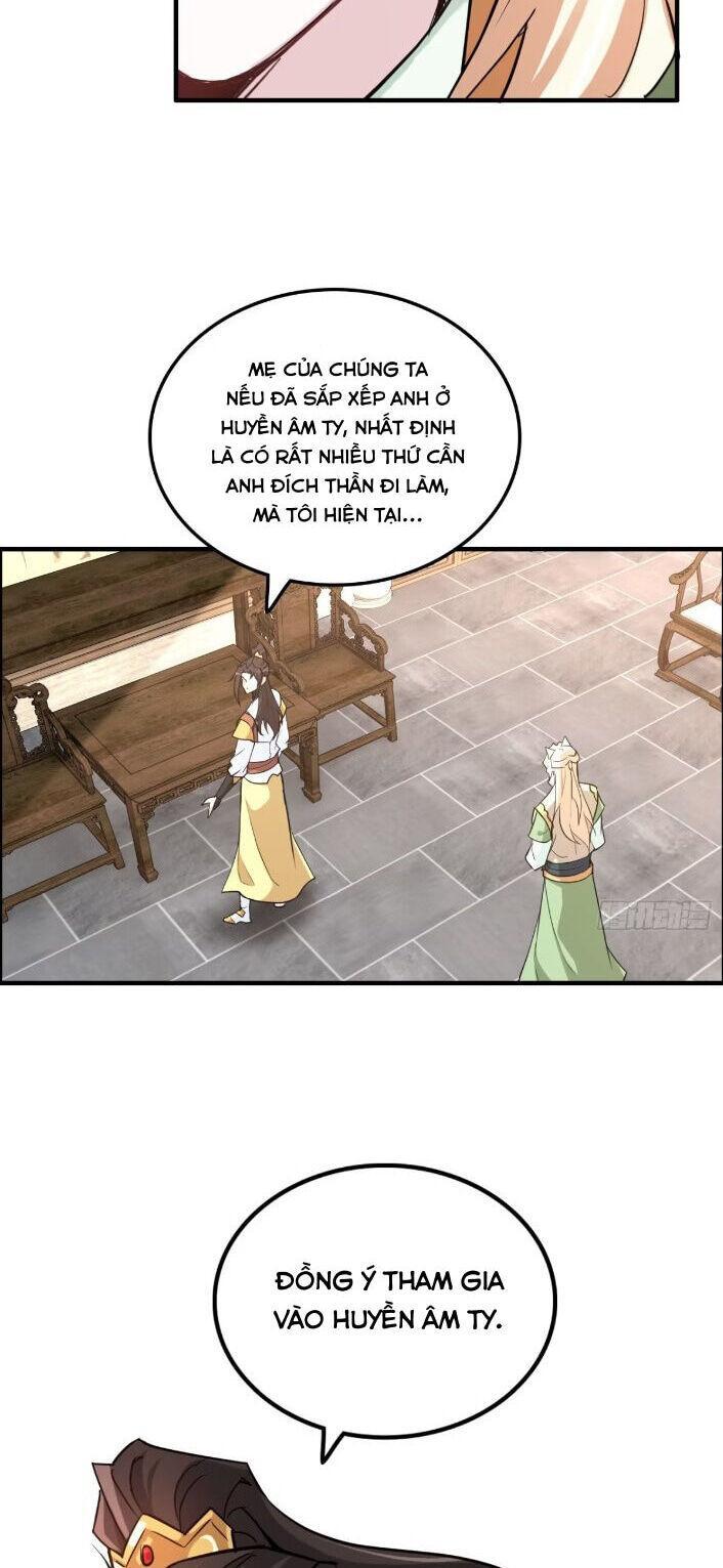 tu tiên chính là như vậy chapter 78 27