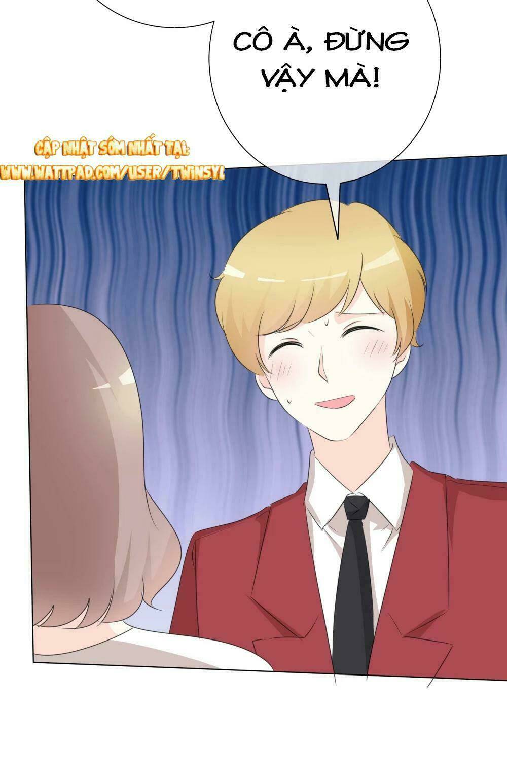 ái người tình xuất vu lam chapter 109 9