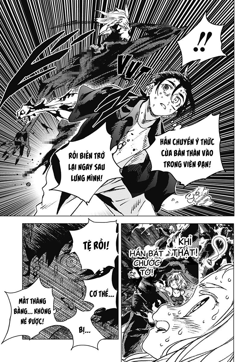 summer time render chapter 134 12