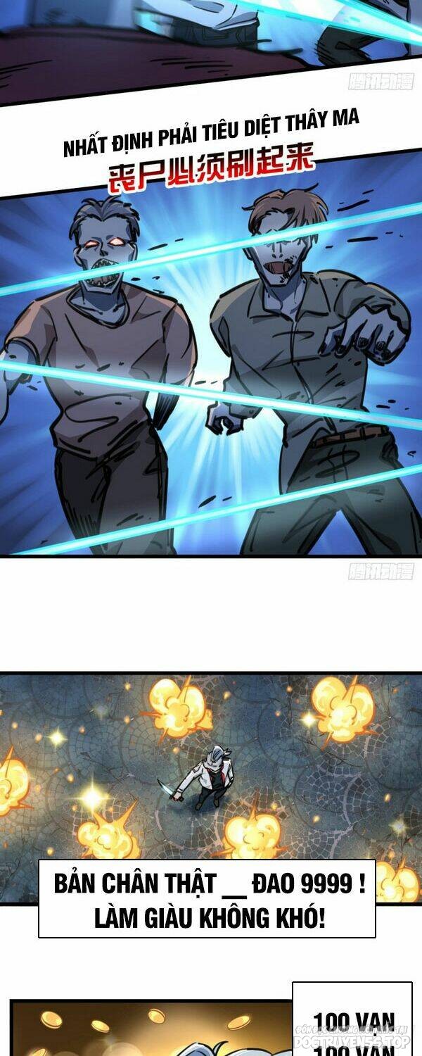 giải cứu 99 nữ chính ở mạt thế chapter 0 42