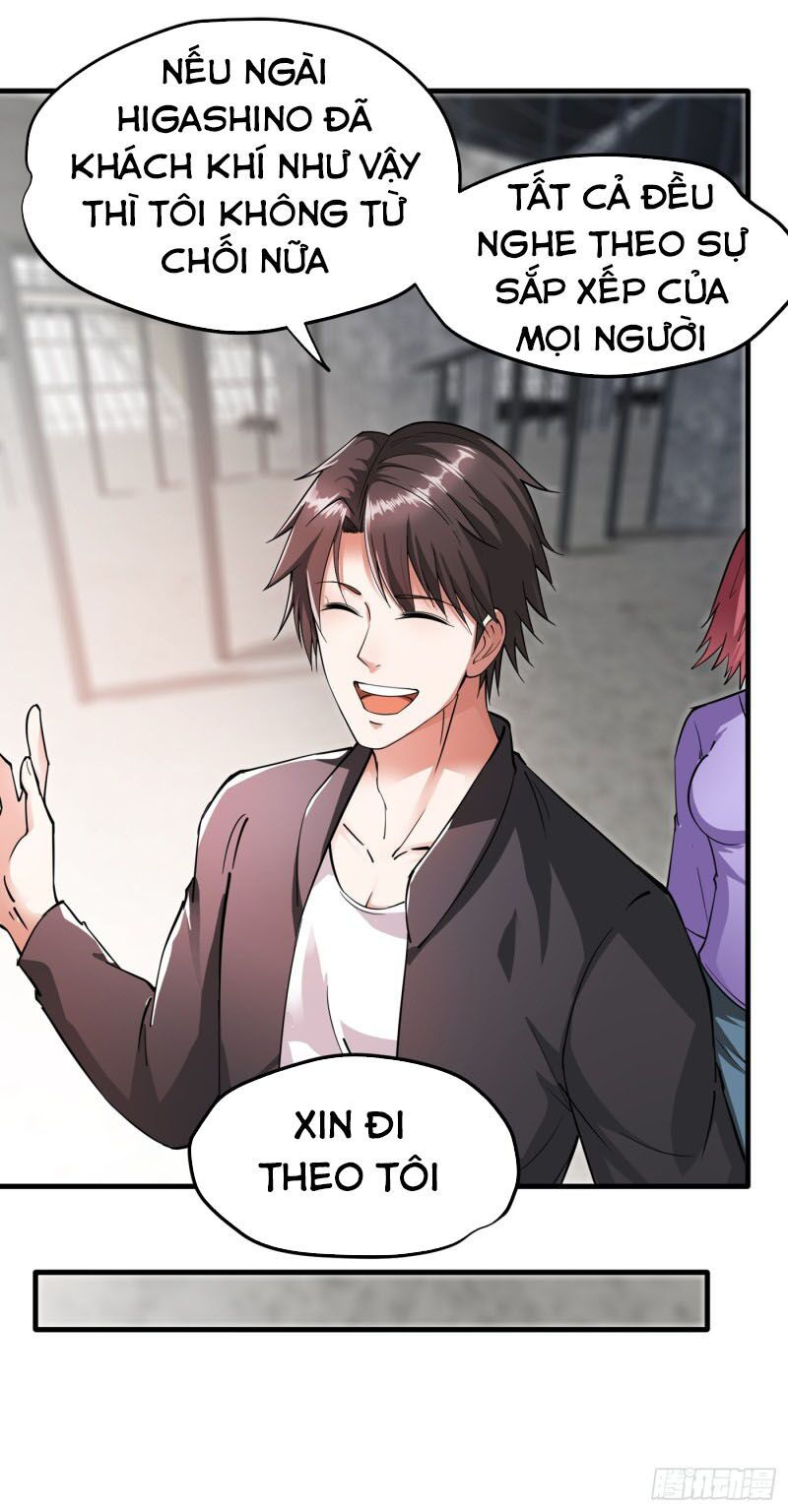 tối cường thần y tại đô thị chapter 161 34
