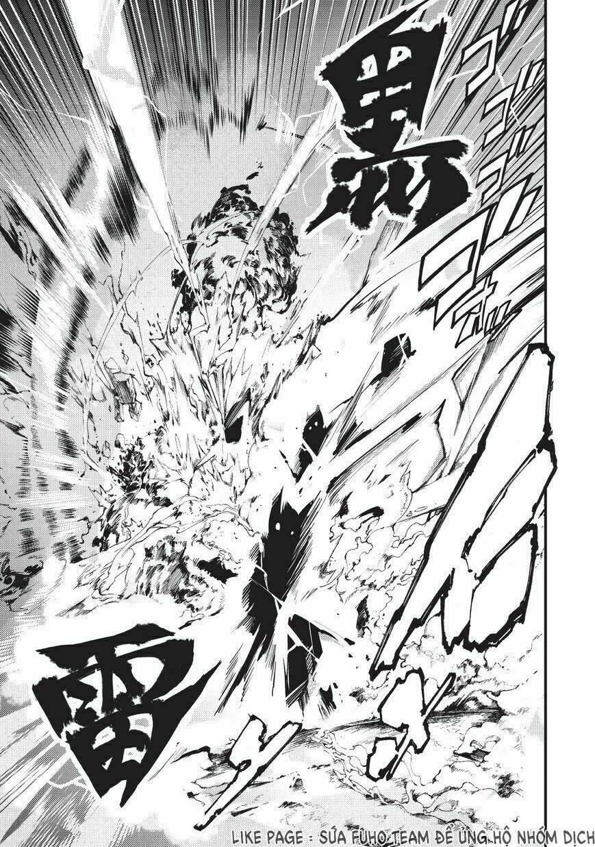 boy having useless skill mapping chapter 3 16