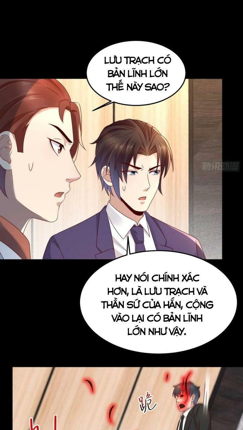 vua đầu tư mạnh nhất chapter 65 11