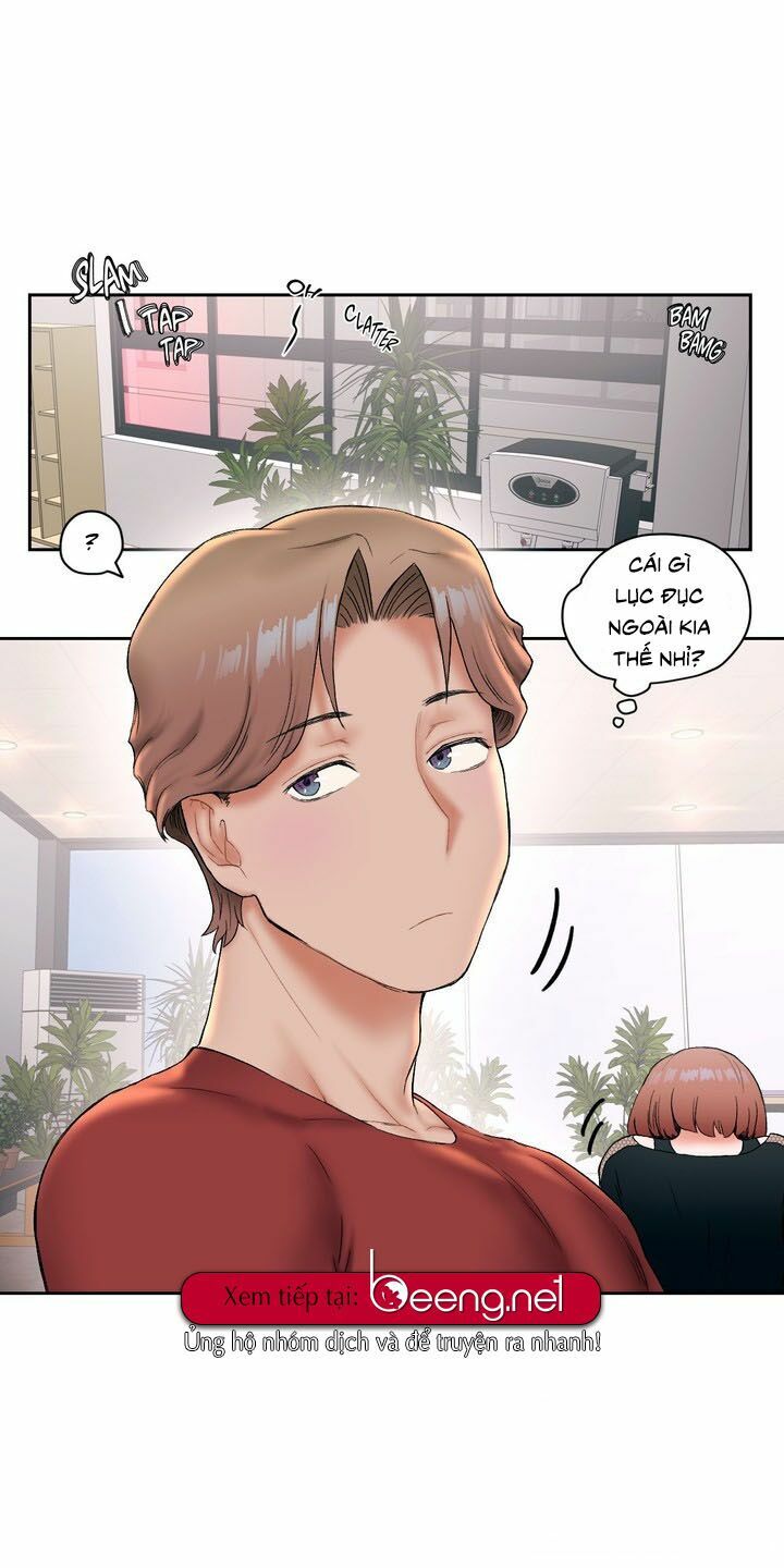 phòng tập gym bí mật chapter 13 18