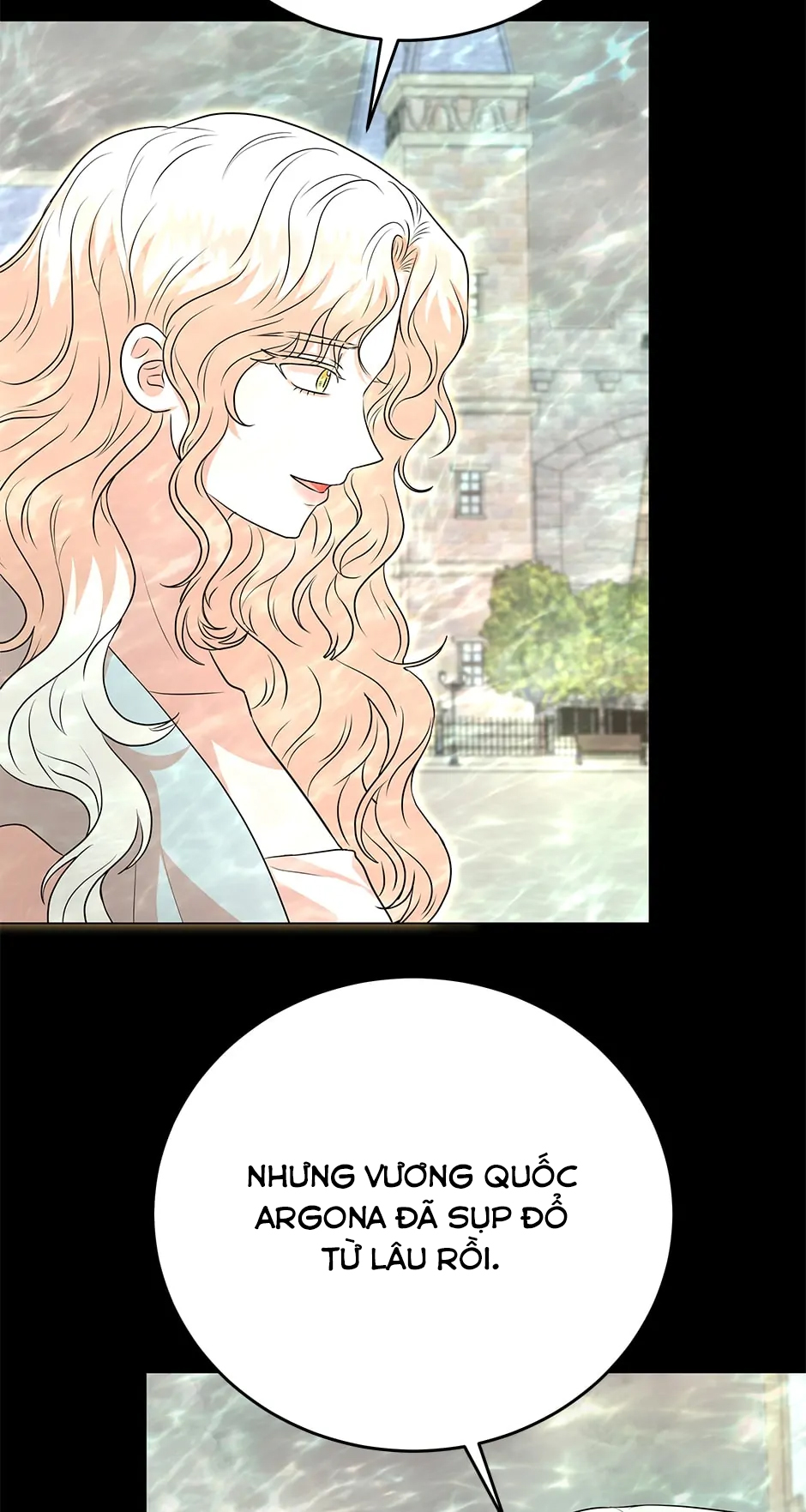 diễn vai ác nữ cũng thật khó khăn chapter 102 63