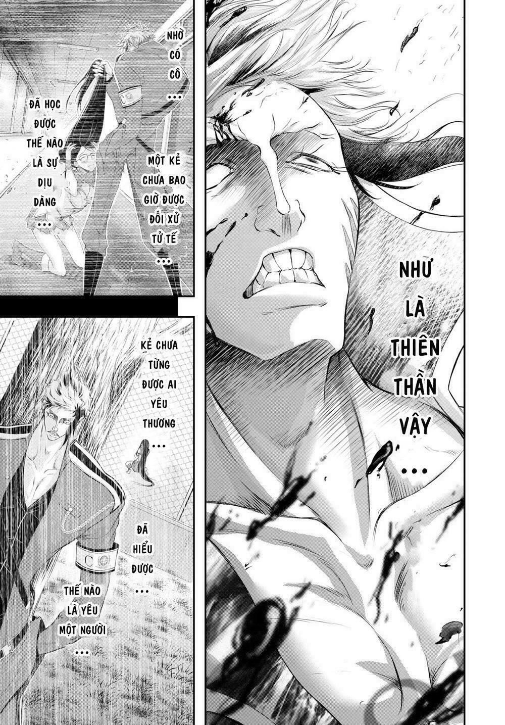 kích trụy vương huyền thoại chapter 52 42