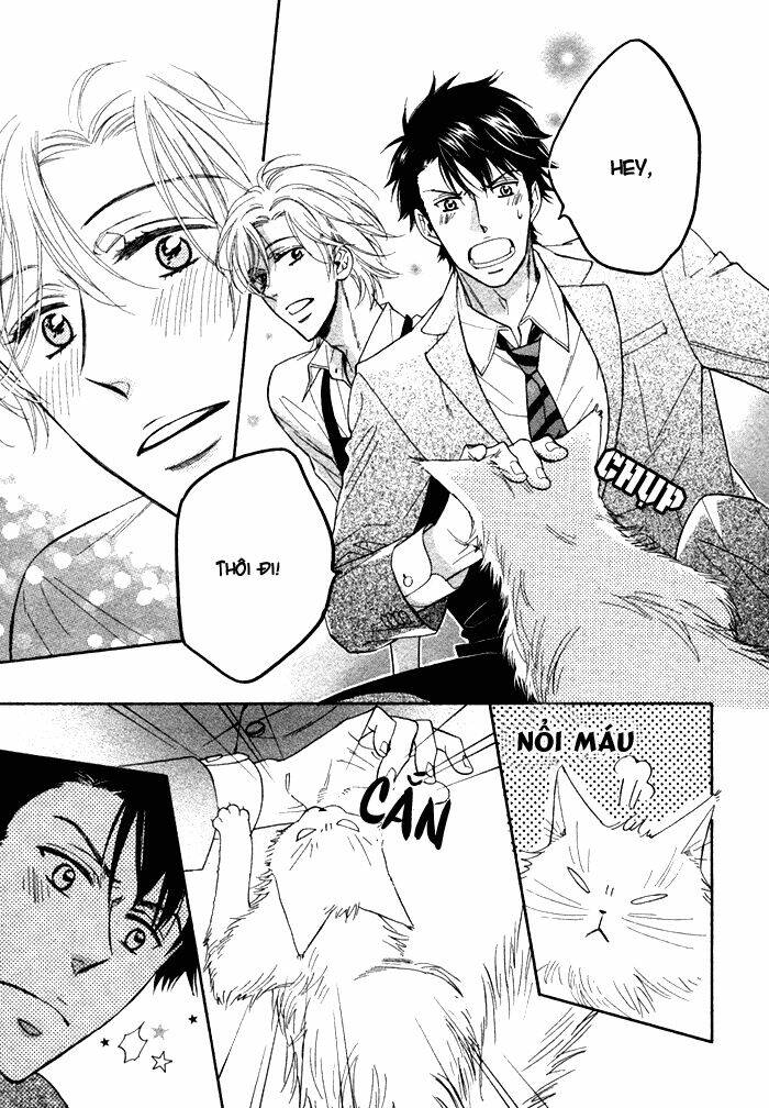 kamatte kawaii hito chapter 2 19