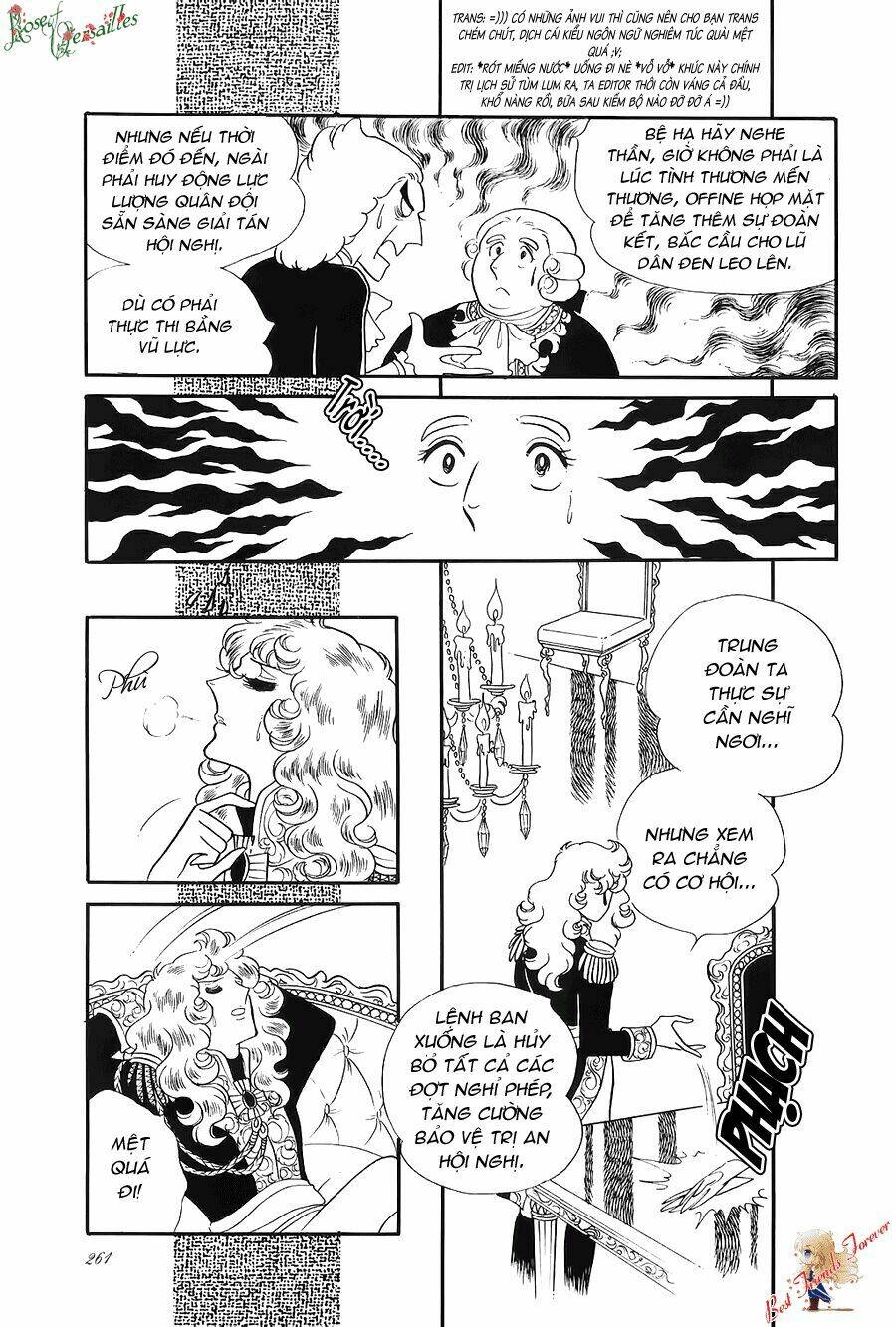 versailles no bara chapter 40 11