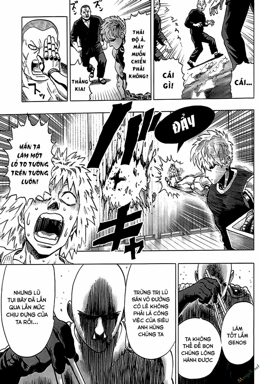 one-punch man chapter 56.5 17