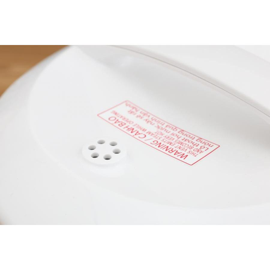 Nồi Cơm Điện Panasonic SR-MVQ187SRA - Hàng chính hãng