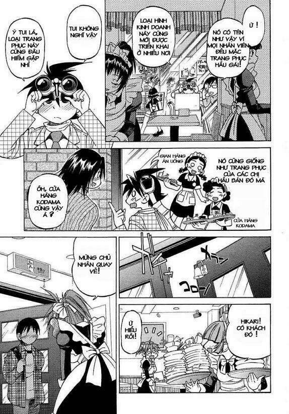 ojiichan wa shounen tantei chapter 3 11