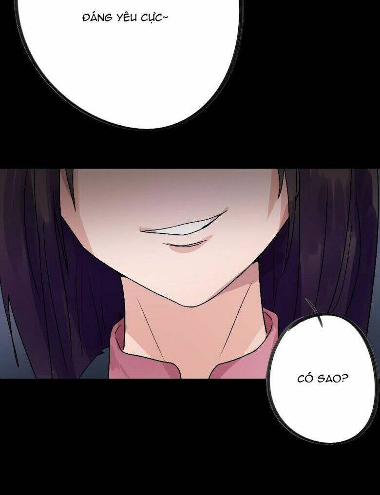 phải lòng em trai của bạn gái mình chapter 18 17