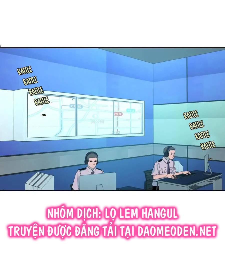 tôi biết bí mật của anh ta chapter 50 24