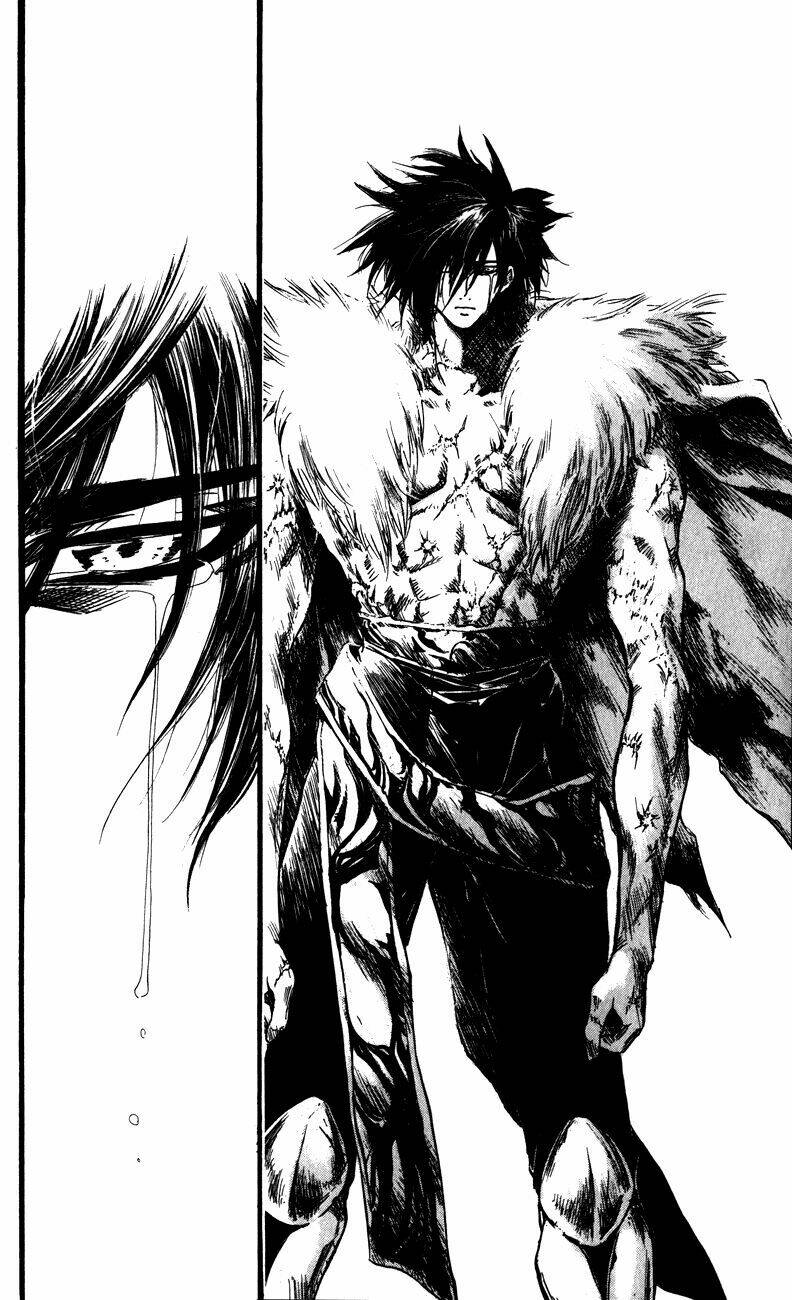 watashi no messiah-sama chapter 58 26