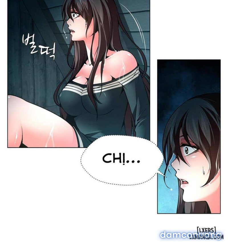 nô lệ song sinh chapter 34 11