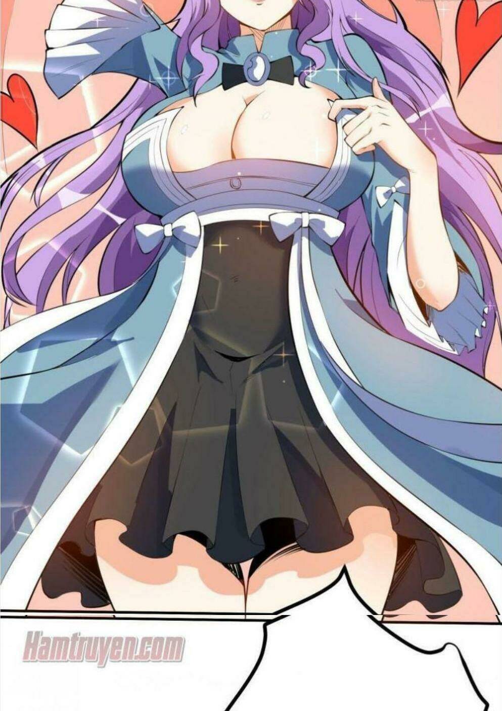 thần võ đế tôn chapter 34 46