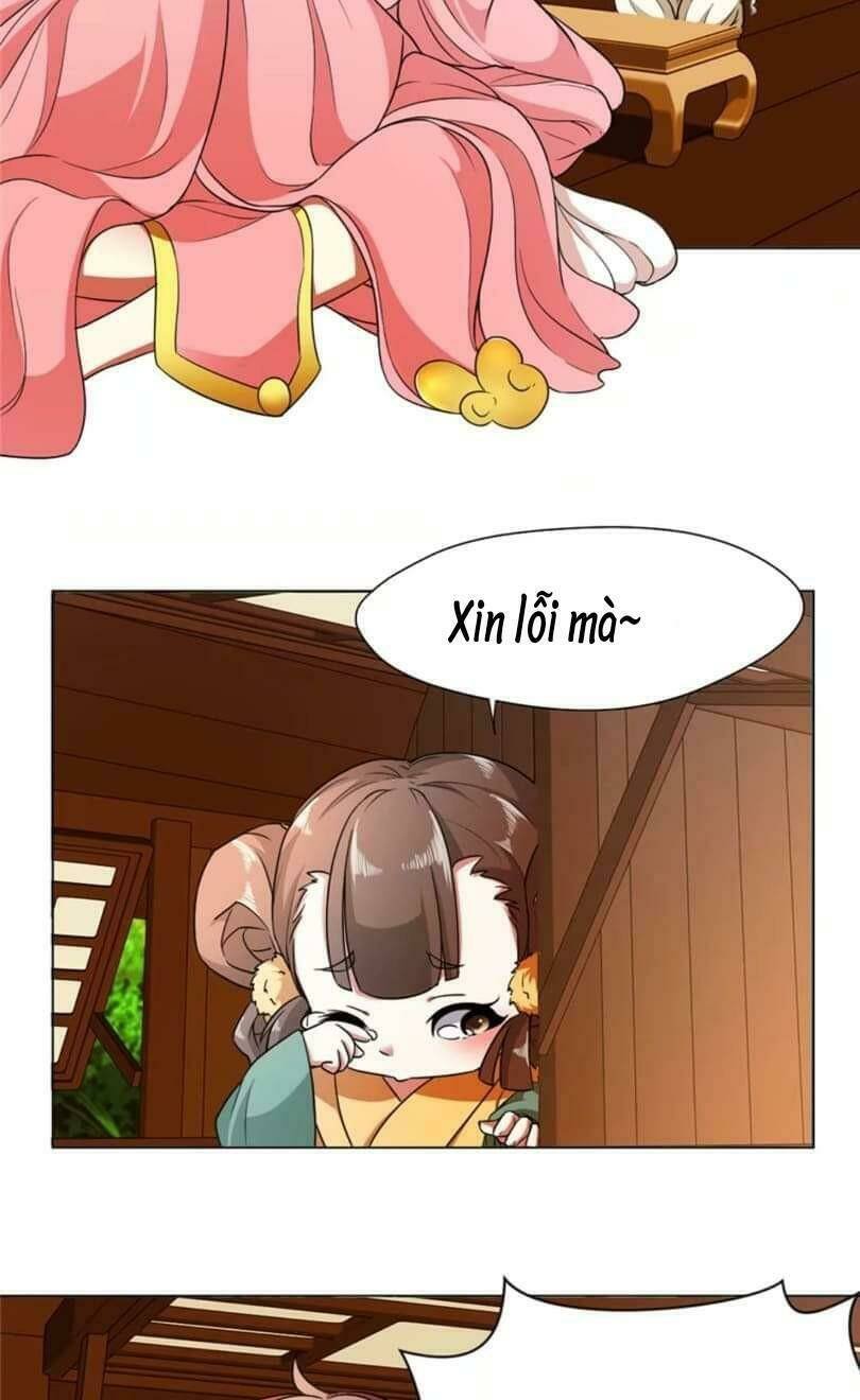 vong ưu linh chapter 3 4