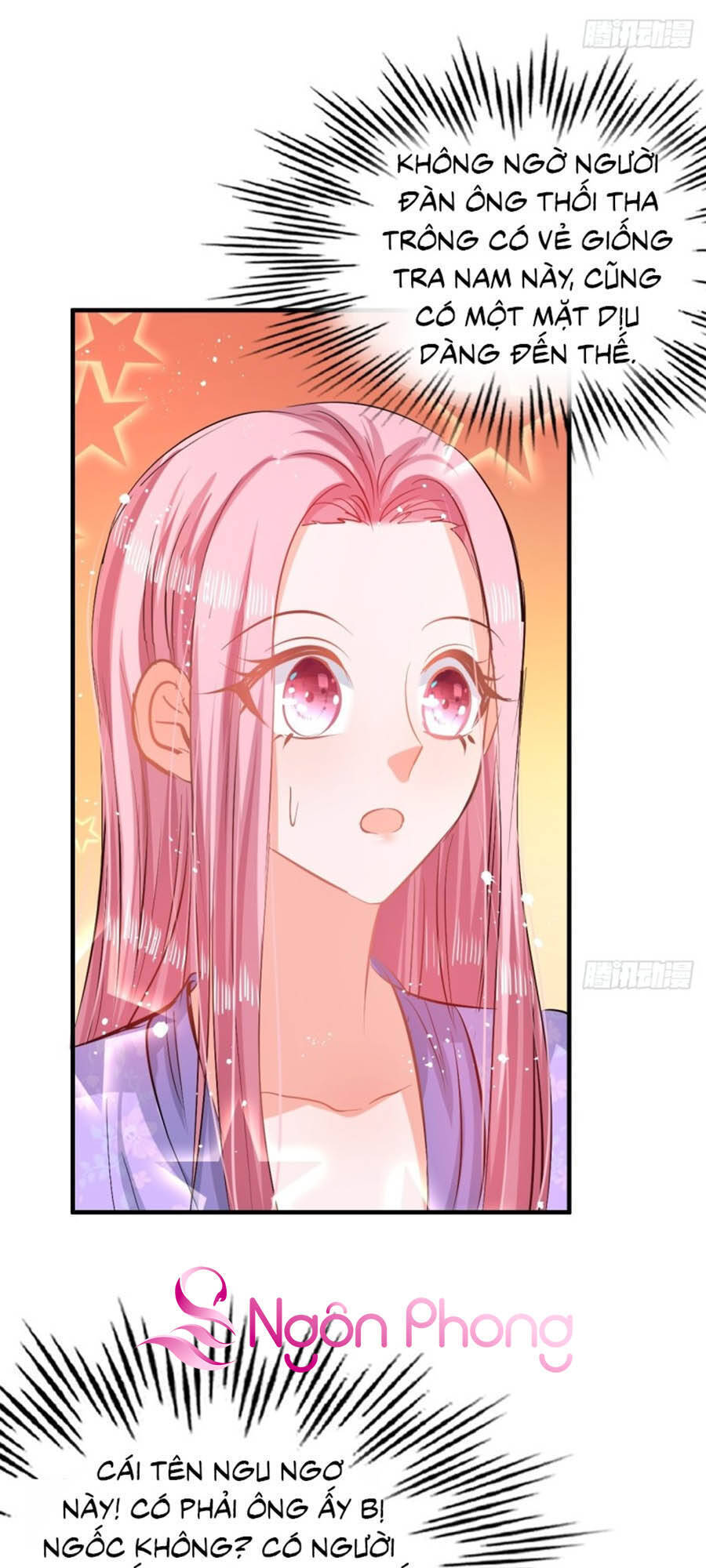 hệ thống công lược của tiểu công chúa chapter 58 7