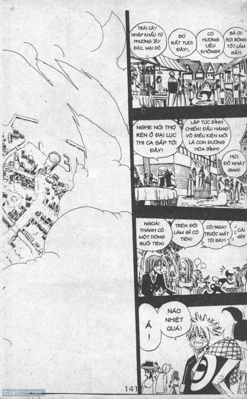 rave master (scan) chapter 33 139