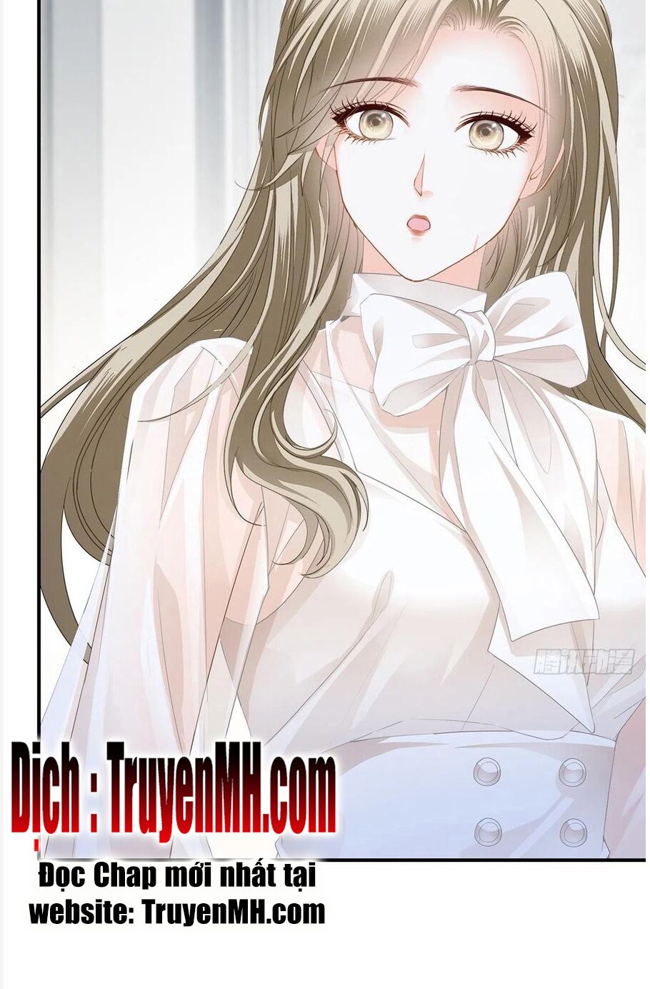 bạo quân ái nhân chapter 70 18