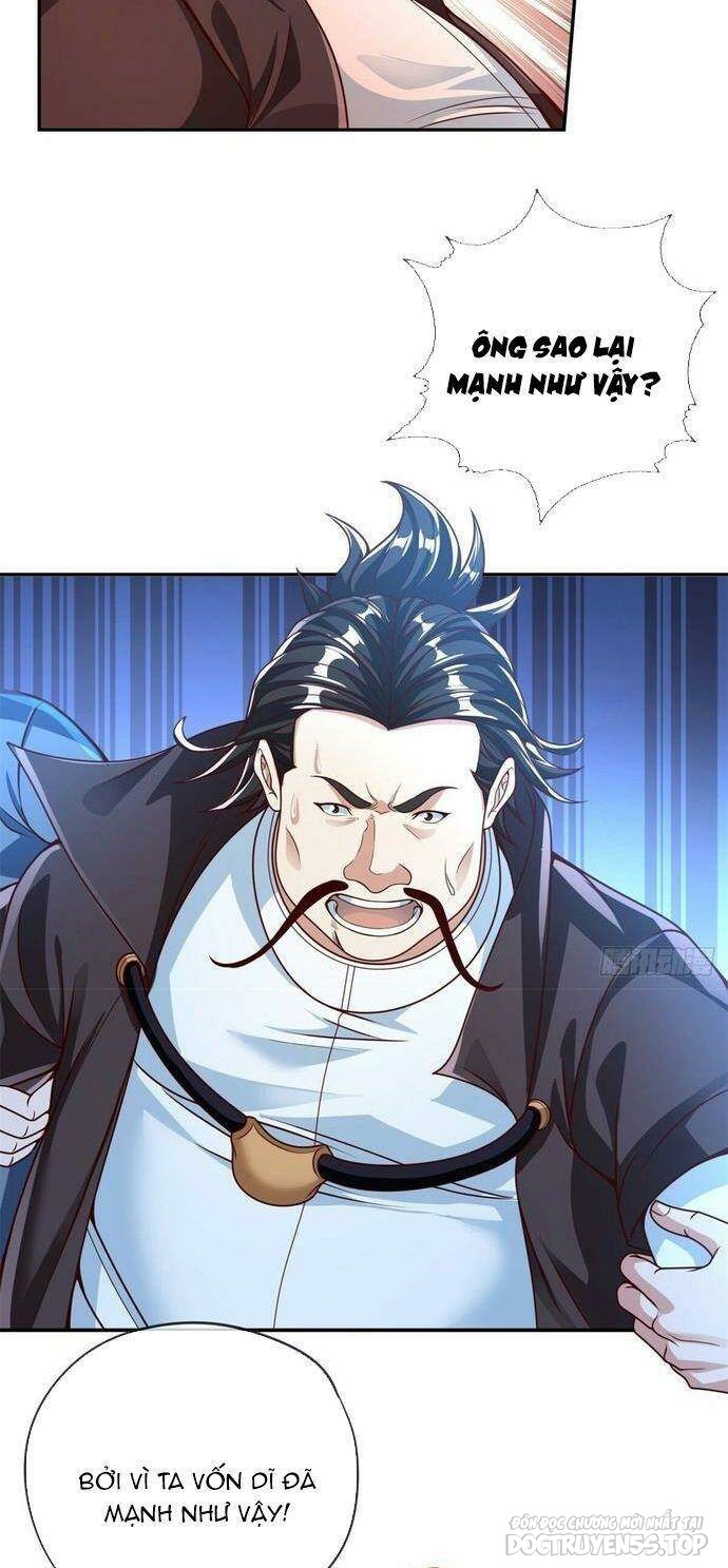 ta có khả năng vô hạn đốn ngộ chapter 29 4