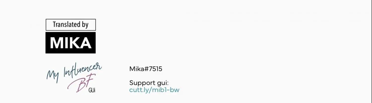 người bạn trai có sức ảnh hưởng của tôi chapter 11.2 11