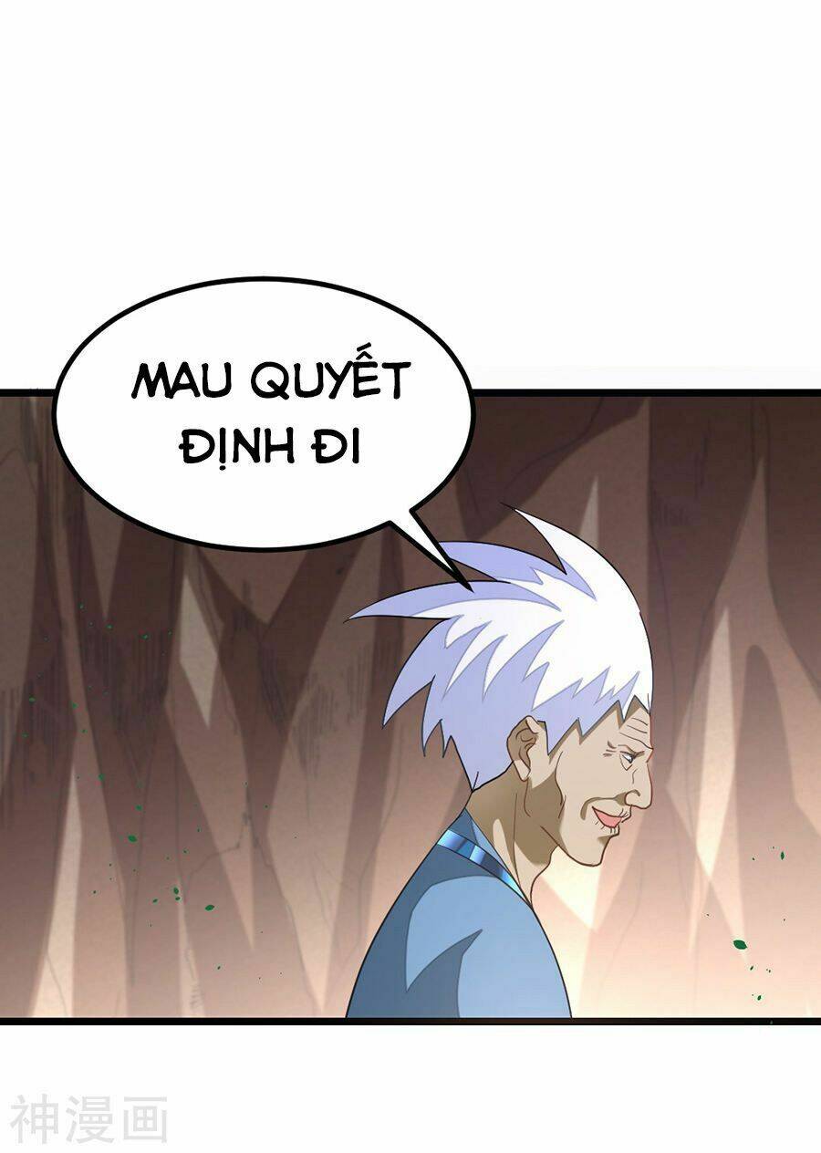 cửu dương thần vương chapter 141 25