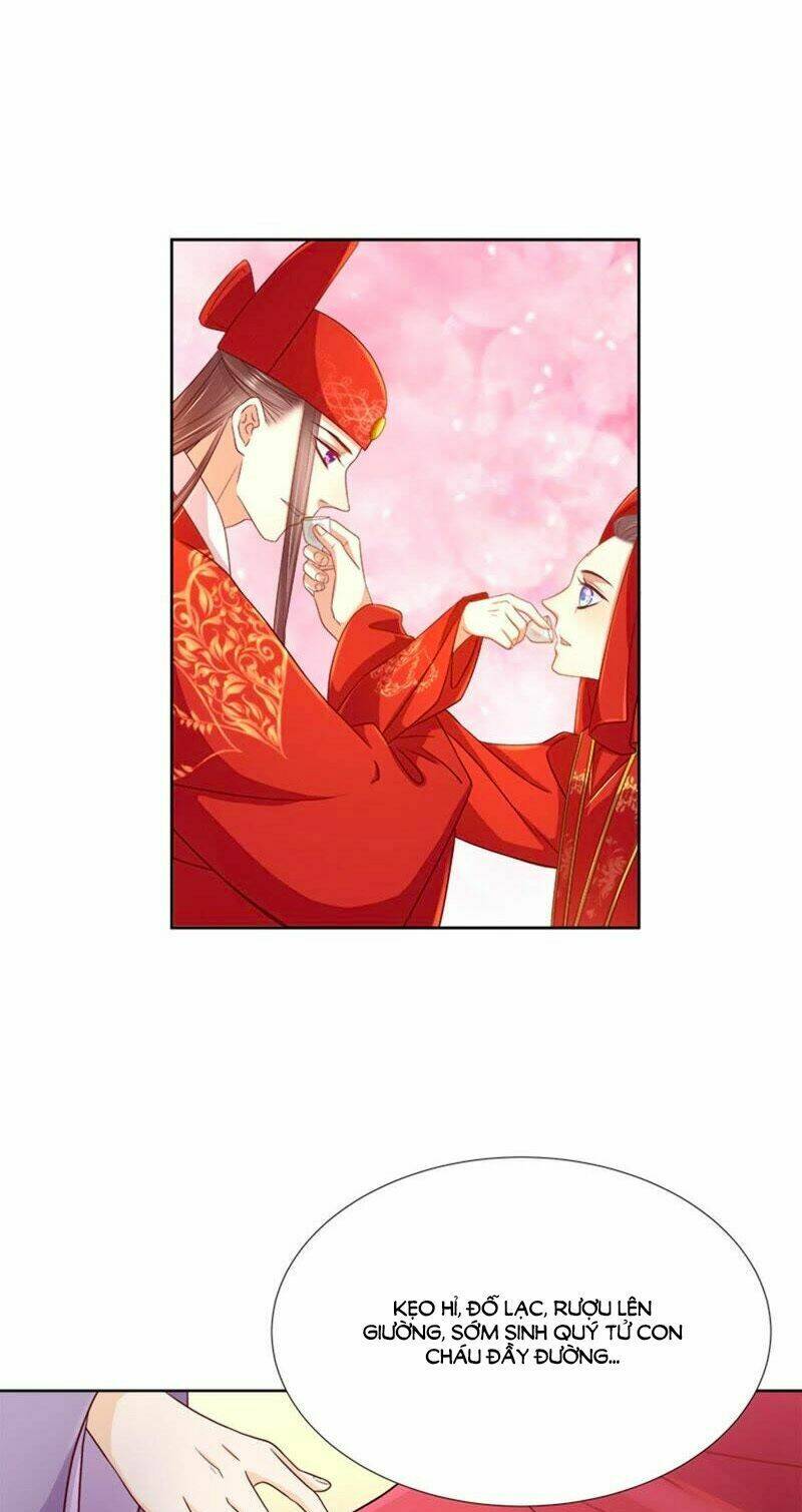 xuân khuê bí lục: xưởng công thái liêu nhân chapter 60 16