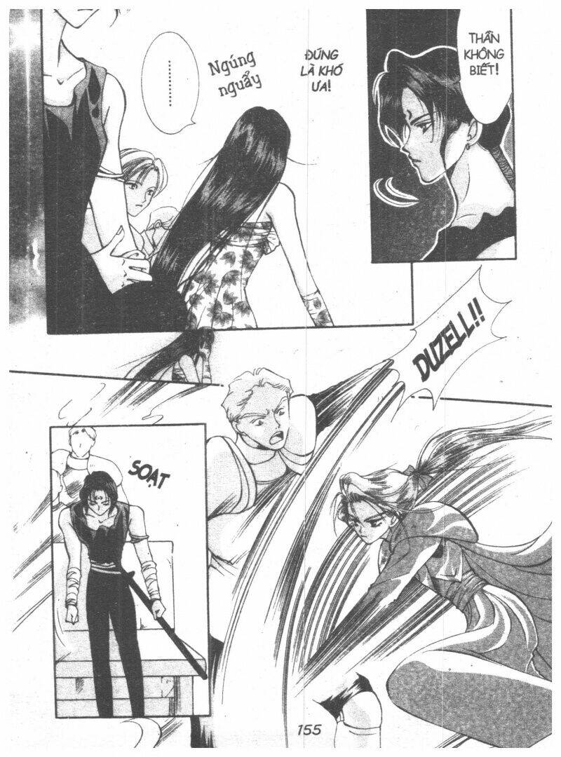 vampire game chapter 3 155