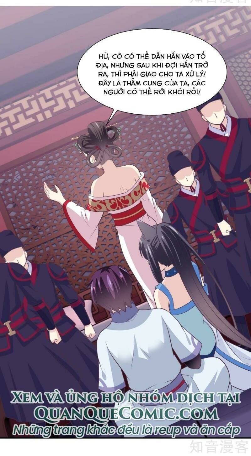 ta là ngọc hoàng đại đế chapter 111 18