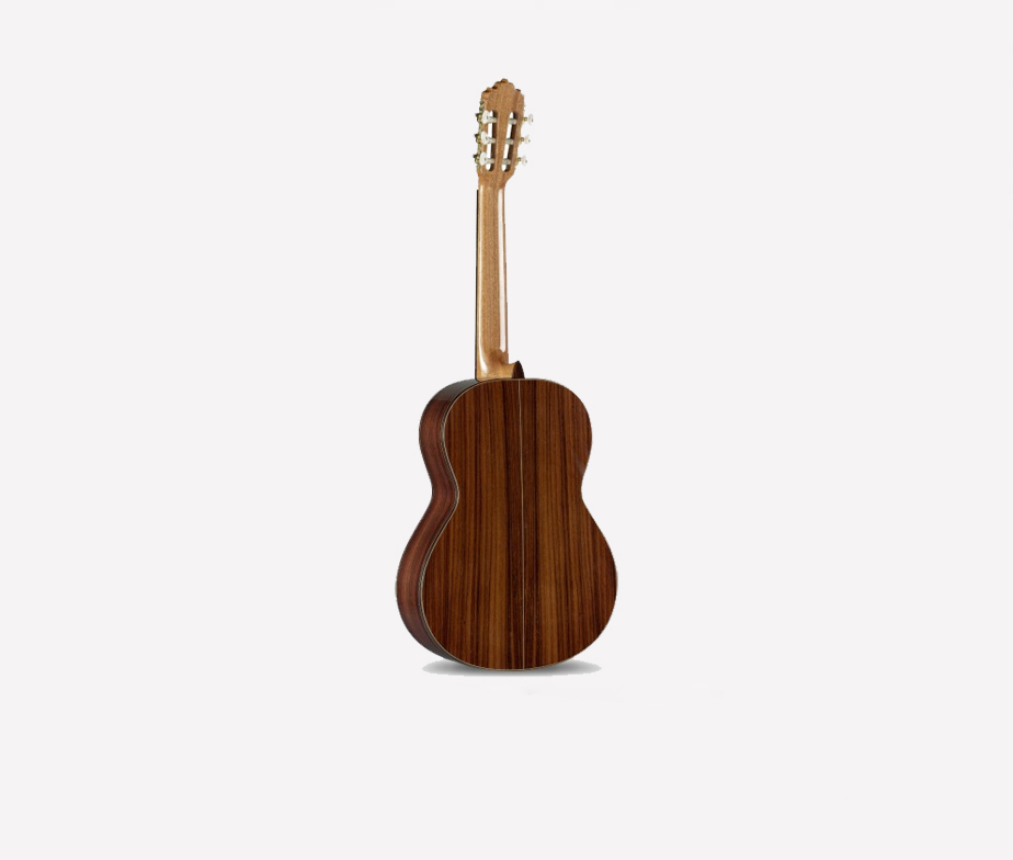 Đàn Guitar Classic Alhambra 5P