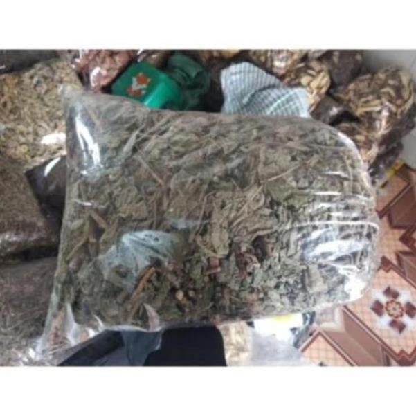 CHUẨN Lá hen tươi