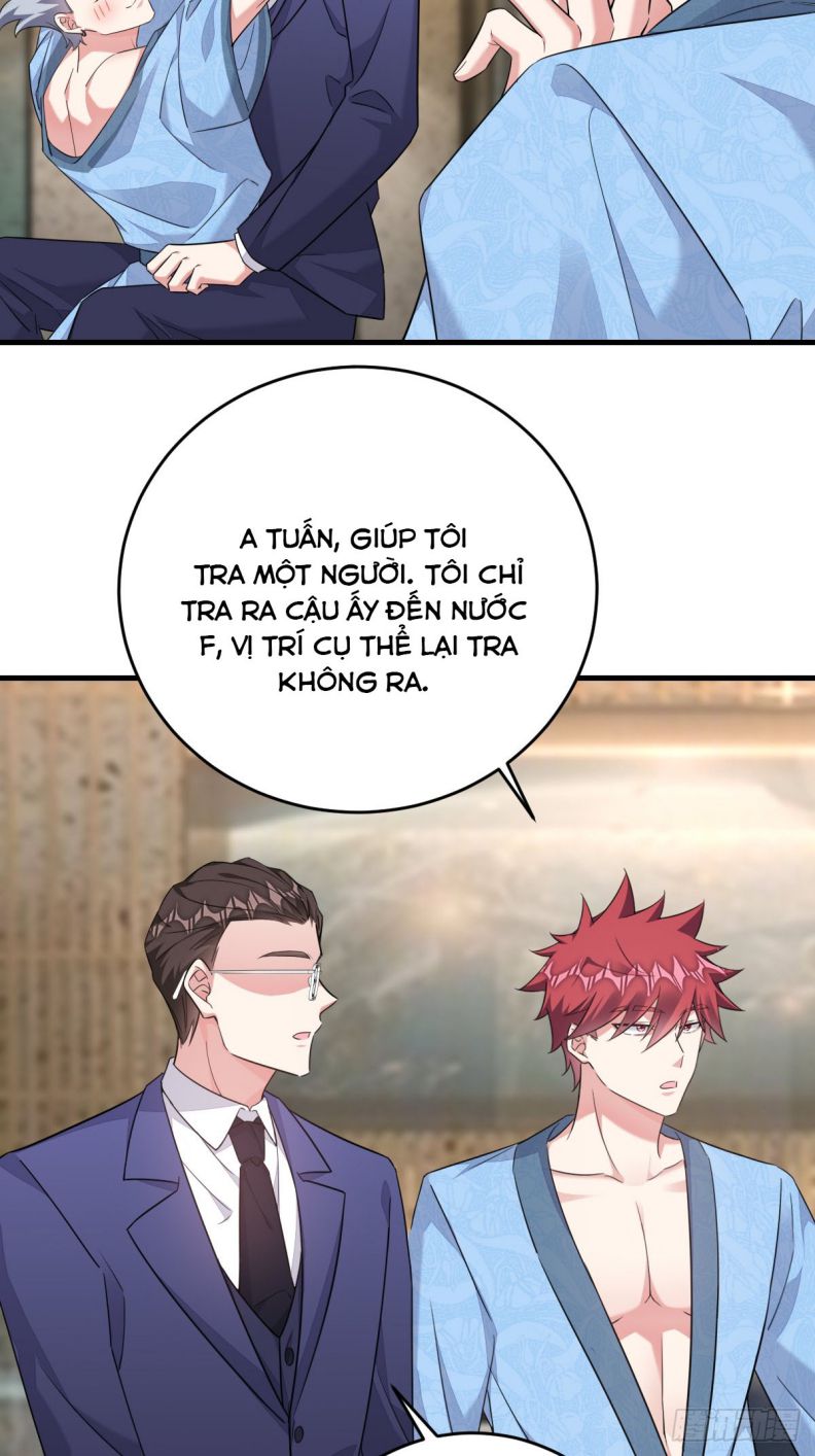 thử đụng vào bé khoai tây của tôi xem chapter 35 10